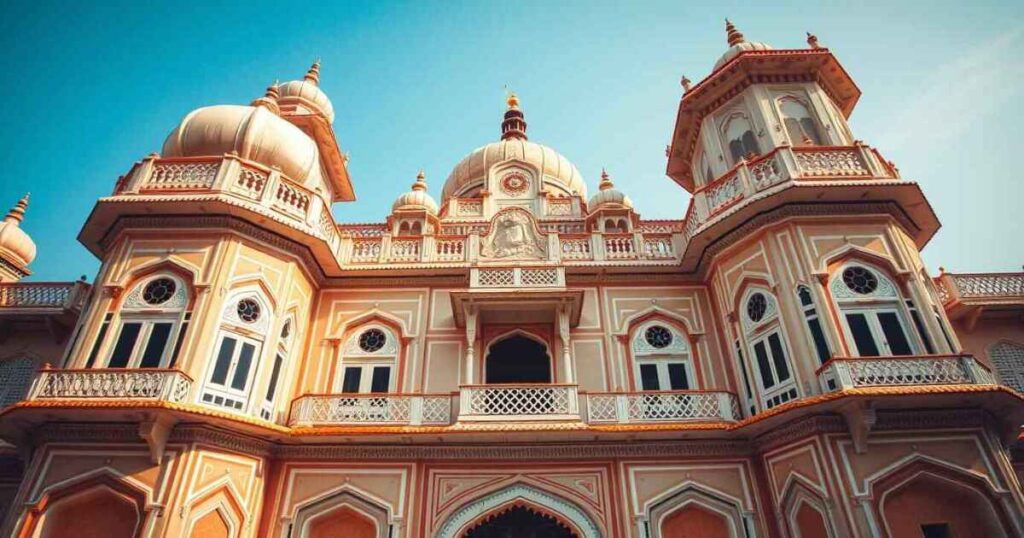 Best Royal Rajasthan Tour Package