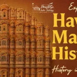 Explore Hawa Mahal History In English | Prestige India Holidays
