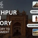 Fatehpur Sikri History: From Glory to Abandonment