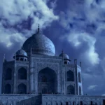 Taj Mahal At Night: Book Taj Mahal Night Tickets Online