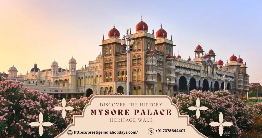 Places To Visit In Mysore