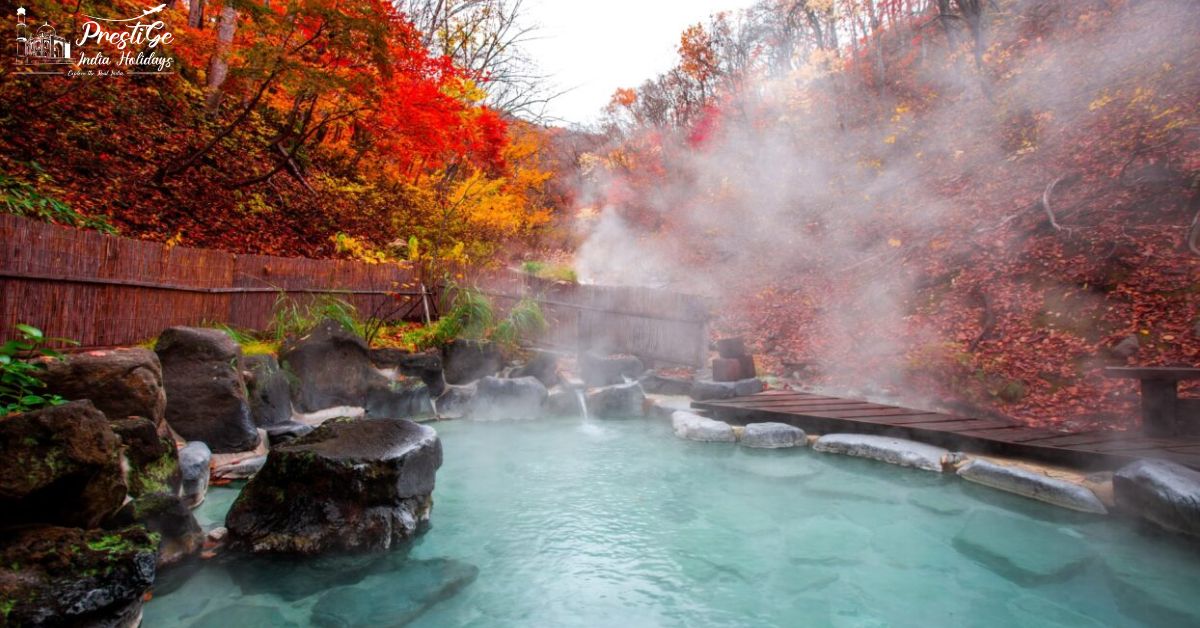 Discover Japan’s Best Nude Onsen: Privacy, Etiquette & Hidden Hot Springs