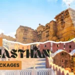 Best Rajasthan Trip Package 2026 – Prestige India Holidays