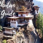 Paro Bhutan Travel Guide: Famous Places, Weather & Map Info