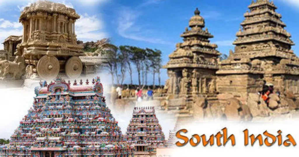 South India Trip Package