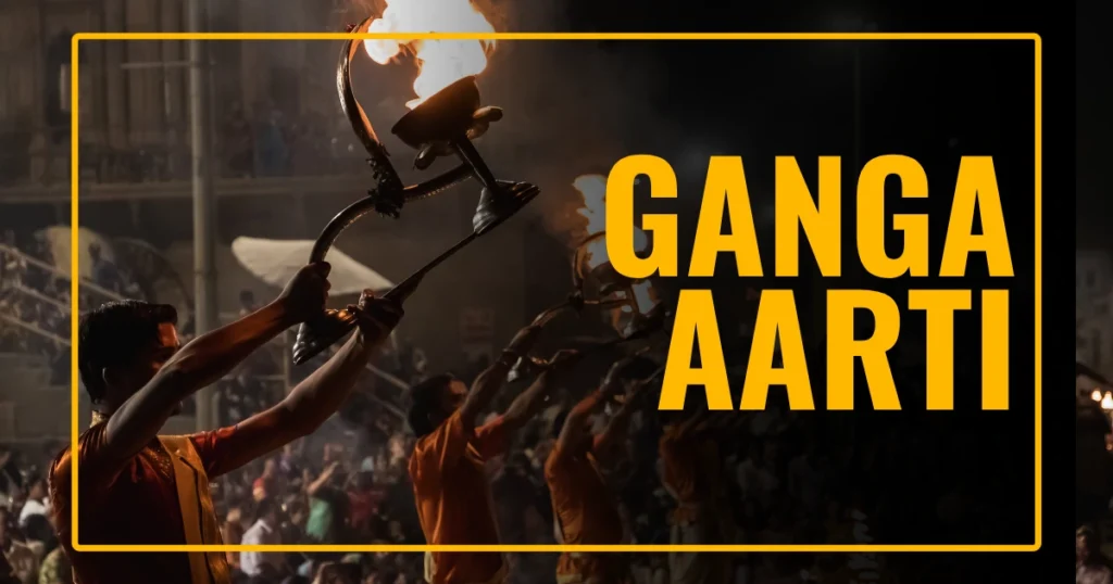 Varanasi Trip Package
