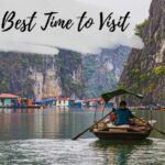 Vietnam Best Time to Visit: Monthwise Weather & Travel Guide 2025