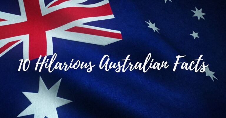 Read more about the article 10 Hilarious Australian Facts: Weird, Wild & Totally True