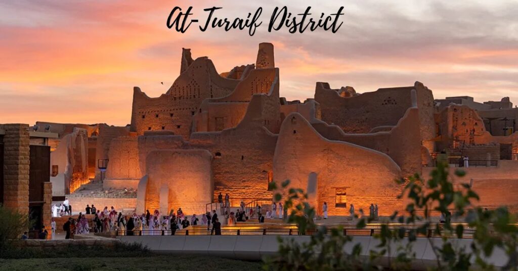 At‑Turaif District