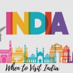 When to Visit India: Best Months for US Travellers (Weather, Festivals & Costs)