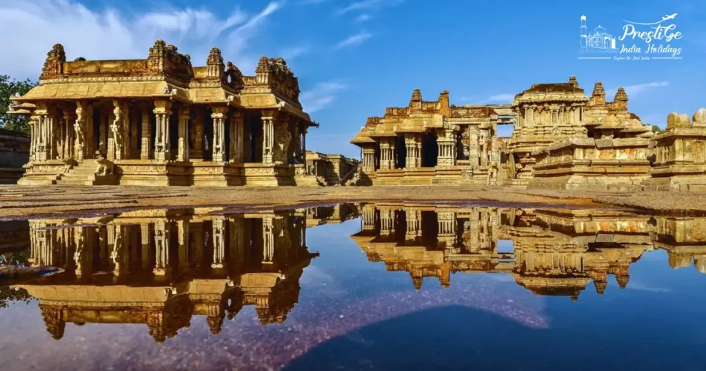 Hampi Tour Packages