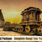 KSRTC Hampi Package – Complete Hampi Tour Packages Guide 2026